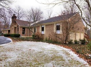 7741 Templin Rd, Blanchester, OH 45107