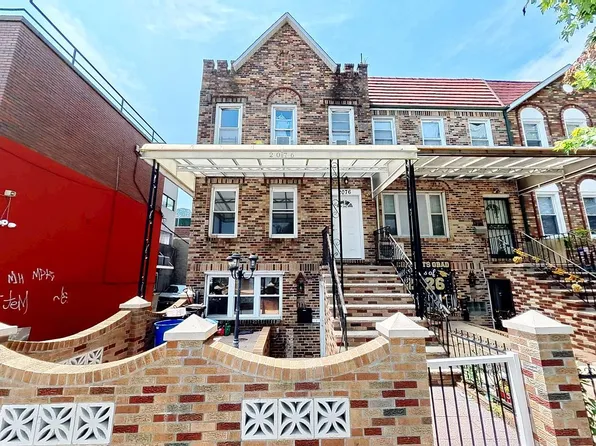 2076 Coyle St Floor 3, Brooklyn, NY 11229