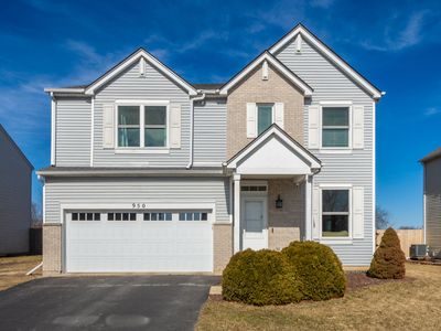 950 W Blackcherry Ln, Round Lake, IL, 60073