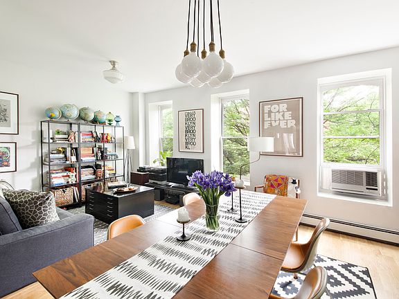 3rd image of 108 Gates Ave #2