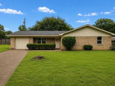1656 County Road 421 N, Henderson, TX, 75652