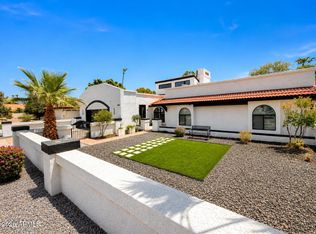 7010 W EUGIE Avenue, Peoria, AZ 85381