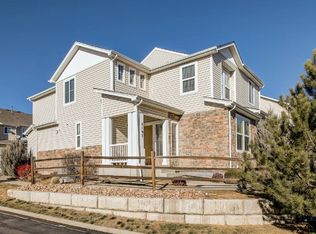 8195 Elk River Vw, Fountain, CO 80817