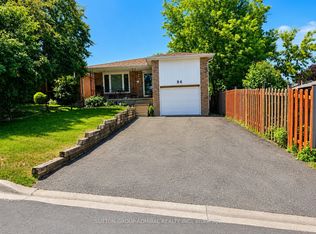 94 Sackville St, Caledon, ON L7E 1B8