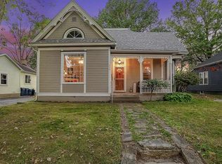 219 Crane St, Edwardsville, IL 62025