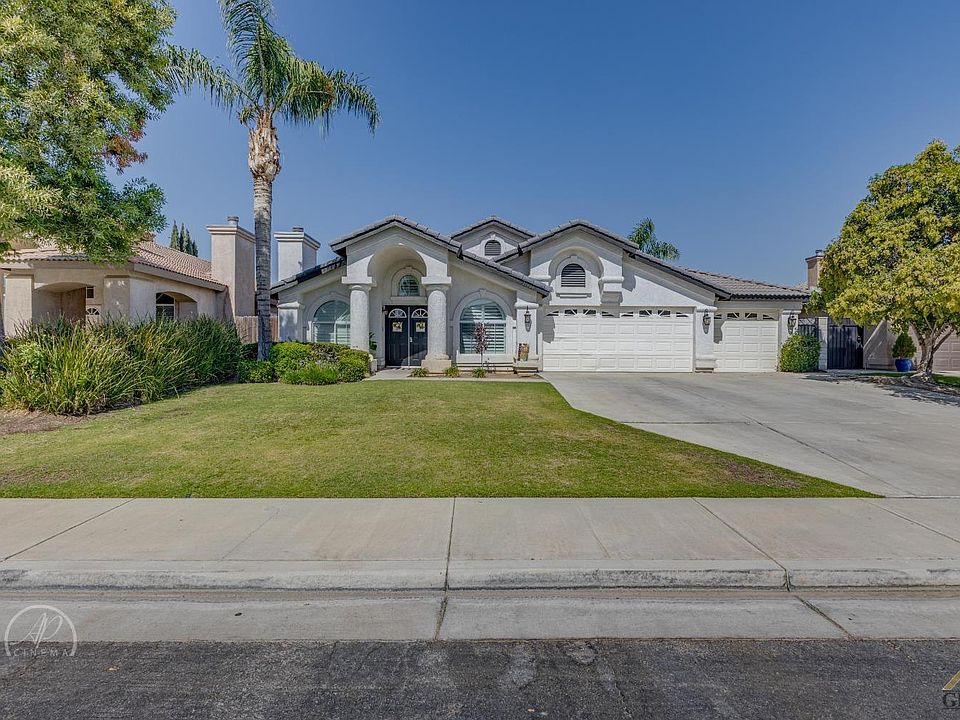11904 Damask St, Bakersfield, CA 93312 Zillow