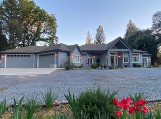 3235 Black Ridge Rd, Greenwood, CA 95635