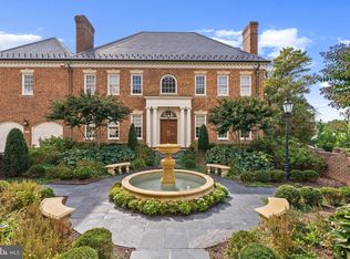 1207 Stuart Robeson Dr, Mc Lean, VA 22101