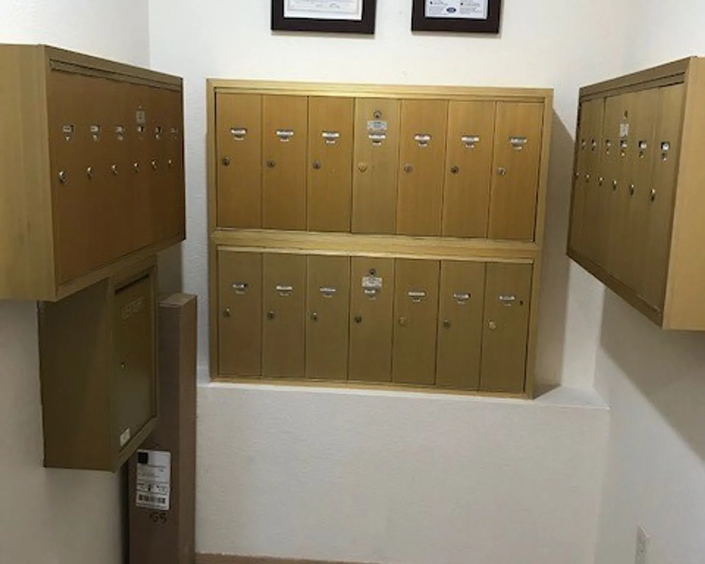 Seattle North Apartments — Photo 3