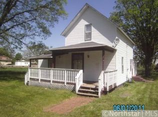 211 Clayton Ave E, Clayton, WI 54004