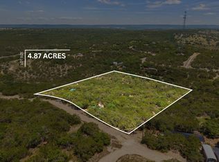 6925 White Hills Rd, Marble Falls, TX 78654