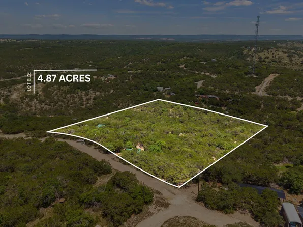 6925 White Hills Rd, Marble Falls, TX 78654