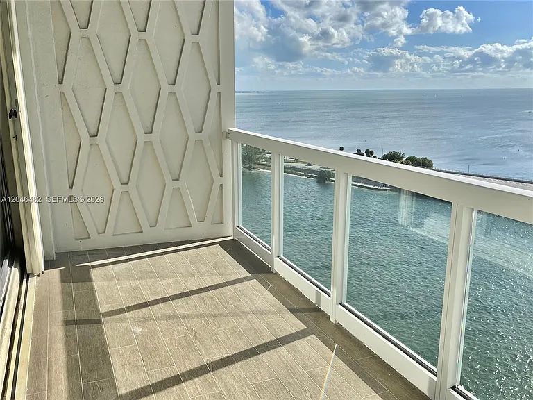 2451 Brickell Ave #19B — Photo 21