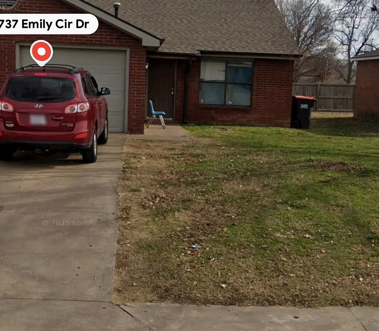 JS Coley Properties at Emily circle — Photo 1