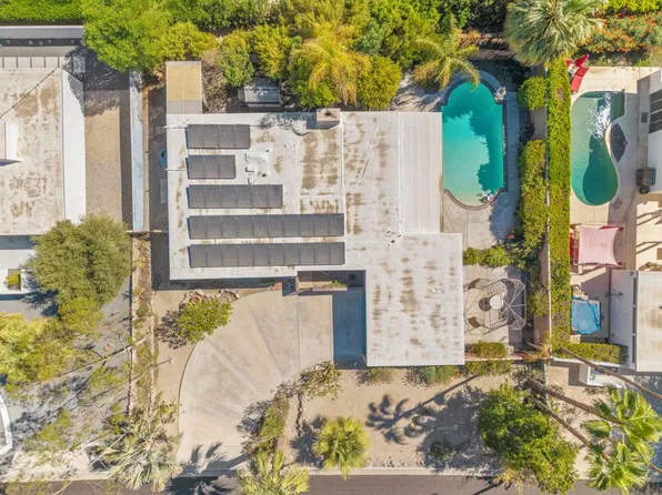 71366 Halgar Rd, Rancho Mirage, CA 92270
