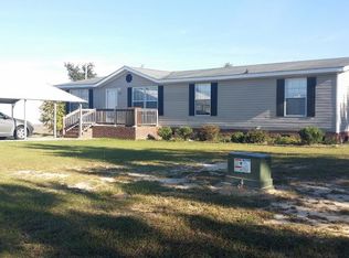 124 Connecticut Way, Cameron, NC 28326