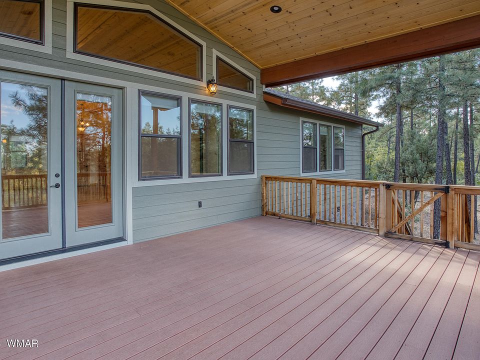 1791 W Snow Creek Trl, Show Low, AZ 85901 Zillow