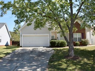 1917 Conifer Cres, Charlotte, NC 28213