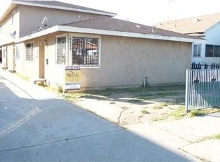 1225 S Herbert Ave, Los Angeles, CA 90023