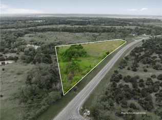 Tbd Fm 937, Thornton, TX 76687