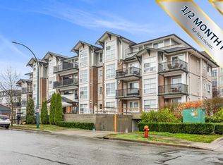 827 Roderick Ave #403, Coquitlam, BC V3K0E3
