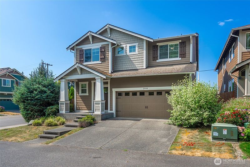 2nd image of 2808 S 376th Street