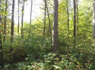 Xxx Greer Lake Road, Crosby, MN 56441