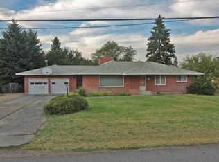 8723 E Boone Ave, Spokane, WA 99212