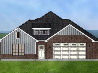 3501 Falston Grn, Bryan, TX 77808