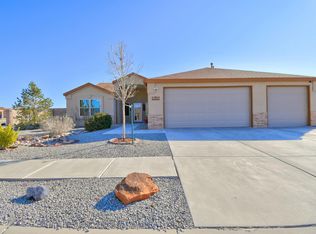 1881 Camino Rustica SW, Los Lunas, NM 87031