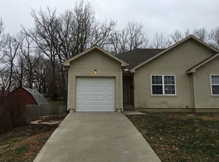 509 E Short Ave #B, Independence, MO 64050