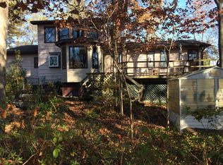 609 Forest Cir, New Ellenton, SC 29809