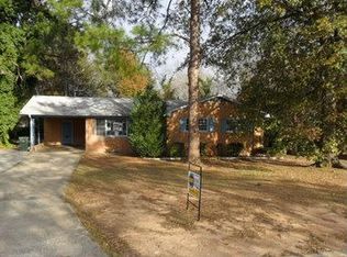 2557 Bedford Pl, Macon, GA 31211