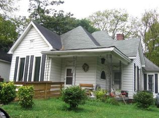 812 N 5th St, Nashville, TN 37207