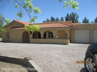 2245 Shady Pl, Las Cruces, NM 88007