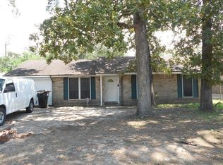 8514 Banting St, Houston, TX 77078