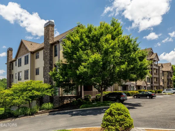 337 Centennial Bluff Blvd, Oak Ridge, TN 37830