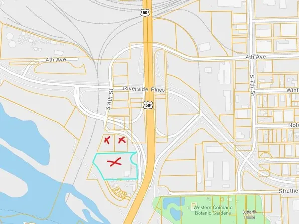 435 4th Ave, Grand Junction, CO 81501