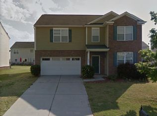 1019 Skillbeck Rd, Indian Trail, NC 28079