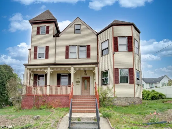 216 S Morris St, Dover Town, NJ 07801