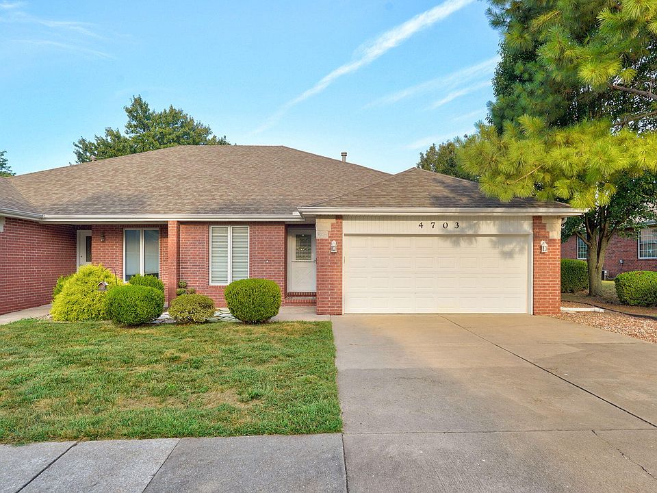1st image of 4703 S Kickapoo Avenue