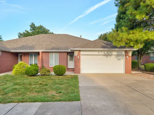 4703 S Kickapoo Avenue, Springfield, MO 65804