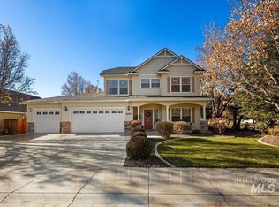4197 N Tallgrass Ave, Meridian, ID 83646