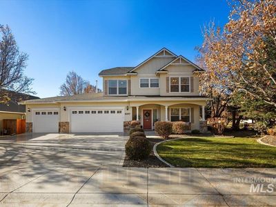 4197 N Tallgrass Ave, Meridian, ID, 83646