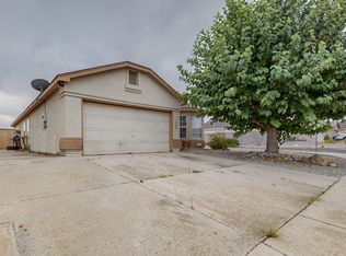 10324 Paso Fino Pl SW, Albuquerque, NM 87121