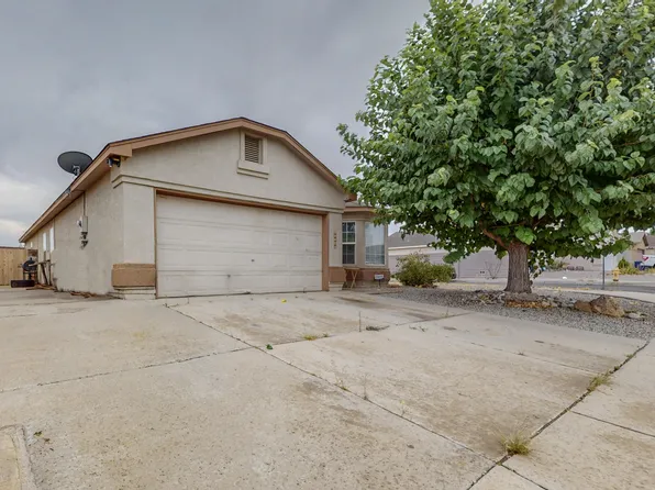 10324 Paso Fino Pl SW, Albuquerque, NM 87121