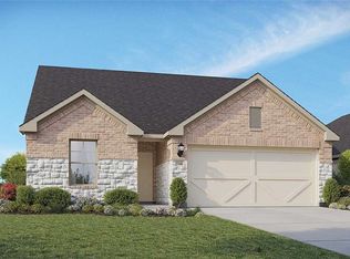 317 Buffalo View Ln, Georgetown, TX 78628