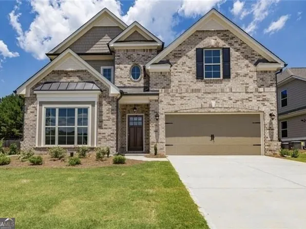 520 La Perla Dr, Buford, GA 30518