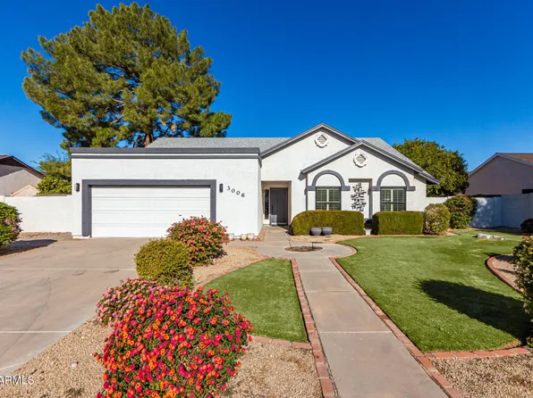 3006 E LOCKWOOD Street, Mesa, AZ 85213