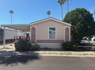 101 W River Rd Unit 151, Tucson, AZ 85704